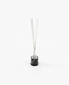 Laskasas MATT Coat & Umbrella Stand Nero Marquina Polished Marble - Araco Interiors