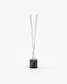 Laskasas MATT Coat & Umbrella Stand Nero Marquina Polished Marble - Araco Interiors