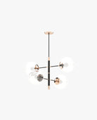 Laskasas MEREDITH Ceiling Light Copper Polished Stainless Steel - Araco Interiors