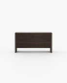 Laskasas MUCALA Set of 8 Chest of Drawers Smoked Eucalyptus Veneer Matte - Araco Interiors