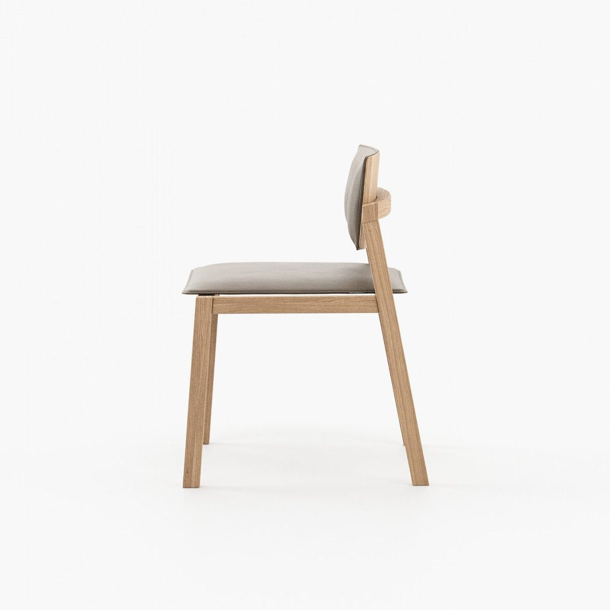 Laskasas MULL Dining Chair & Bench Athens Tabac - Araco Interiors