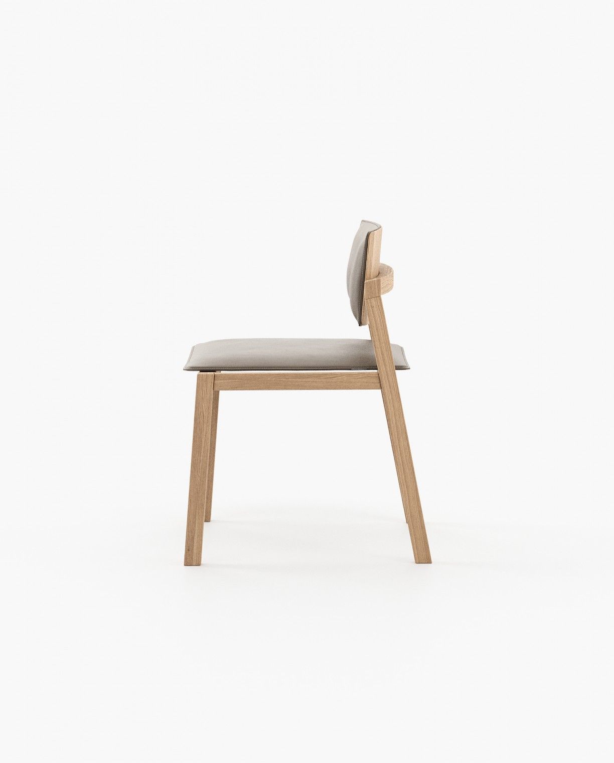 Laskasas MULL Dining Chair & Bench Athens Tabac - Araco Interiors