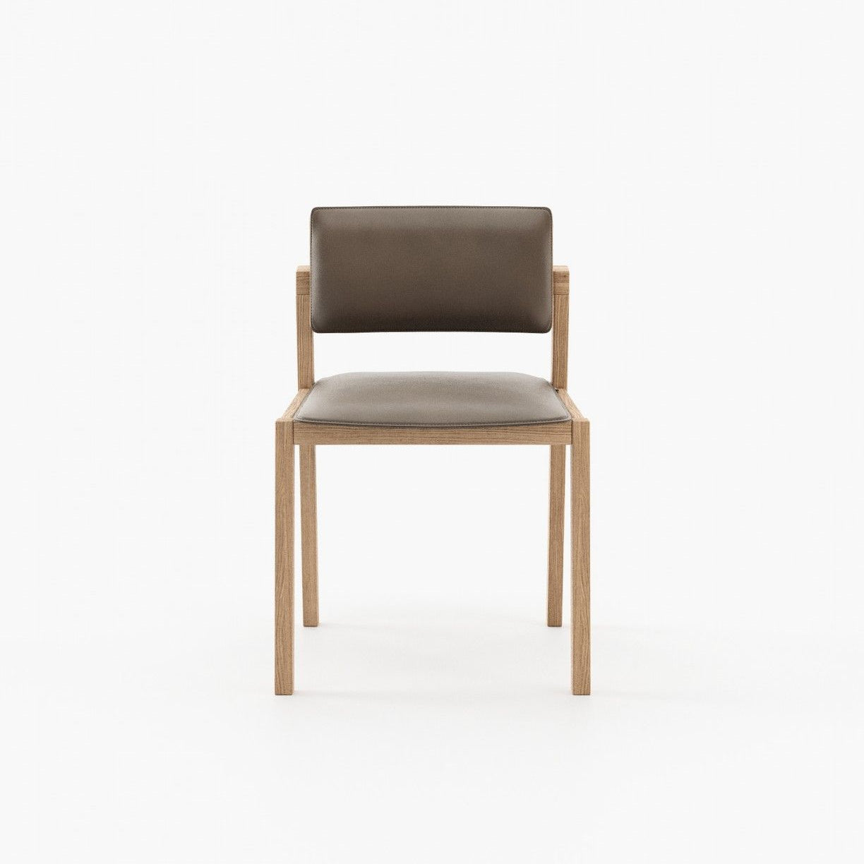 Laskasas MULL Dining Chair & Bench Athens Tabac - Araco Interiors