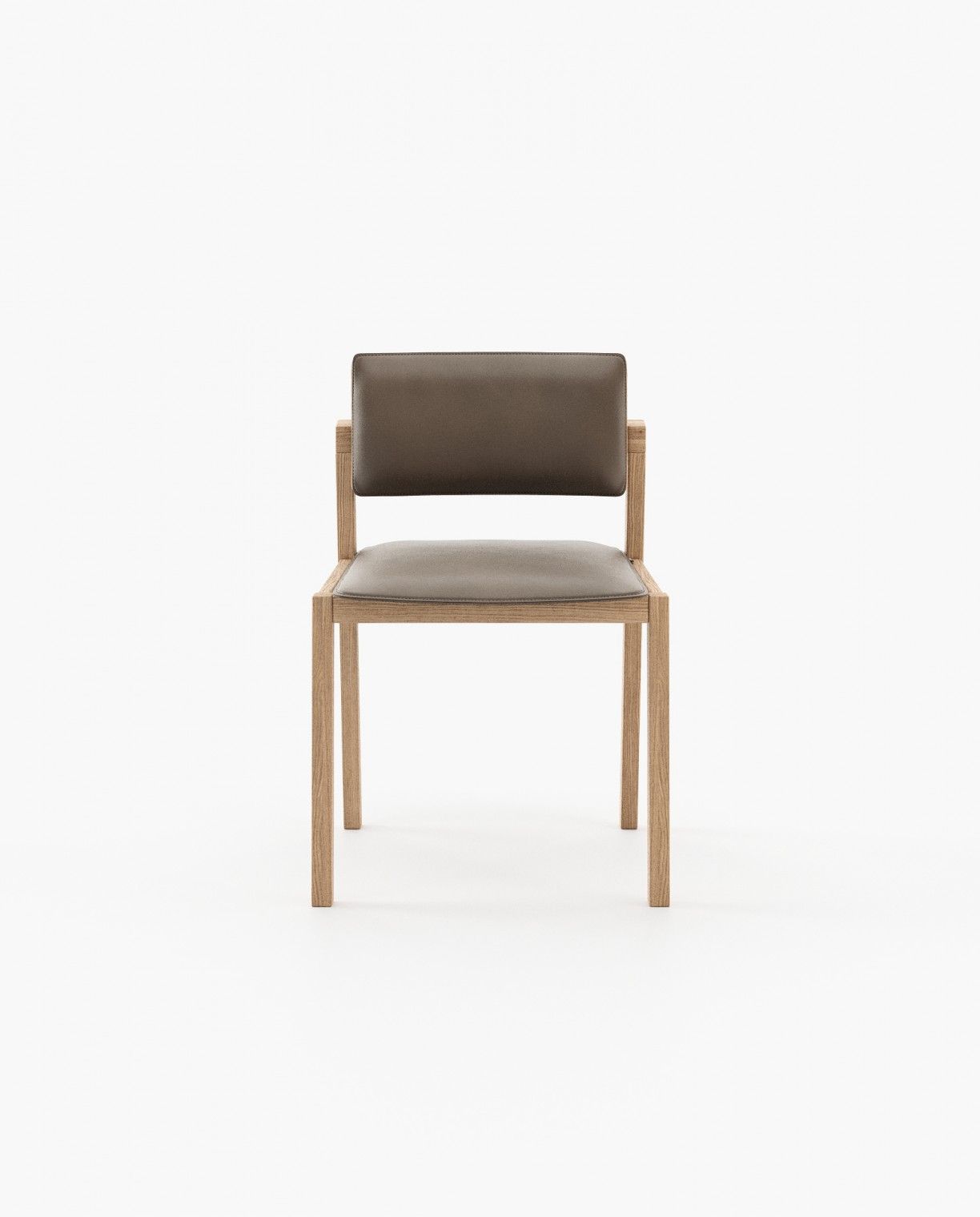 Laskasas MULL Dining Chair & Bench Athens Tabac - Araco Interiors