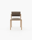 Laskasas MULL Dining Chair & Bench Athens Tabac - Araco Interiors