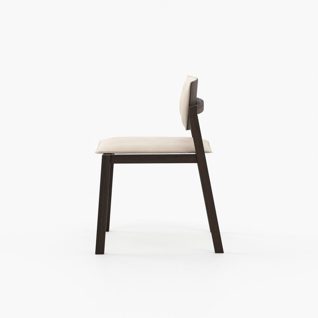 Laskasas MULL Dining Chair & Bench Athens Toffee - Araco Interiors