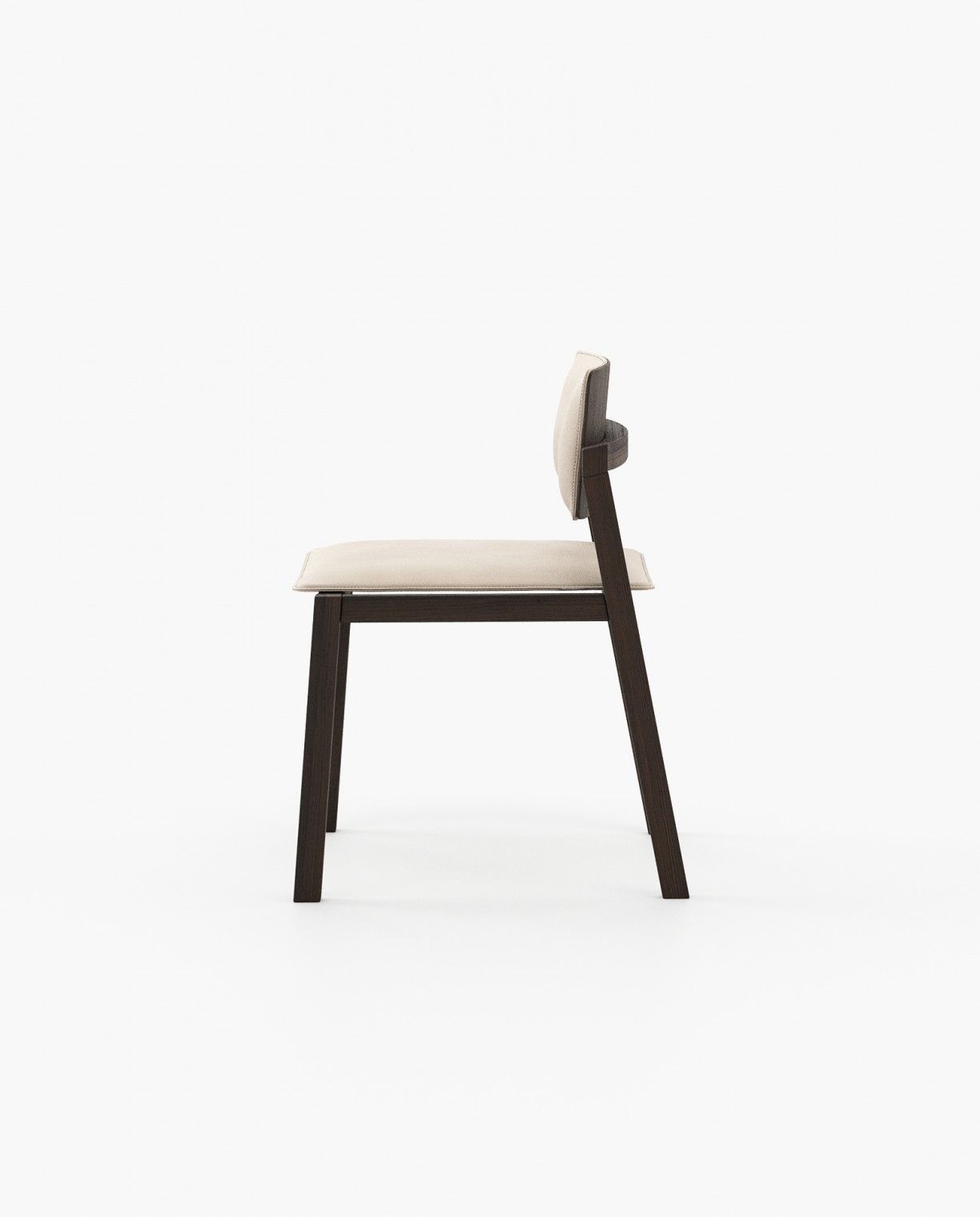 Laskasas MULL Dining Chair & Bench Athens Toffee - Araco Interiors