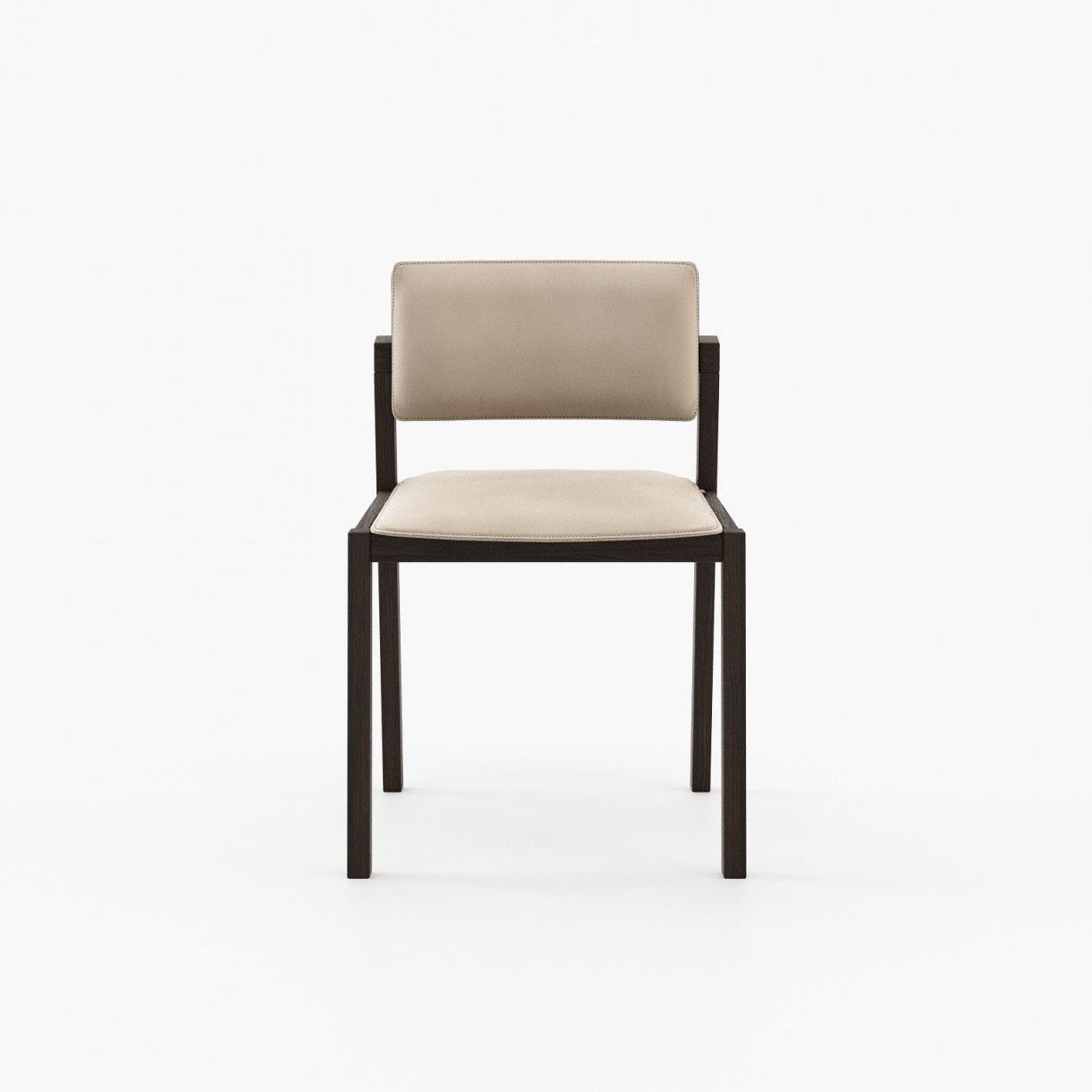 Laskasas MULL Dining Chair & Bench Athens Toffee - Araco Interiors