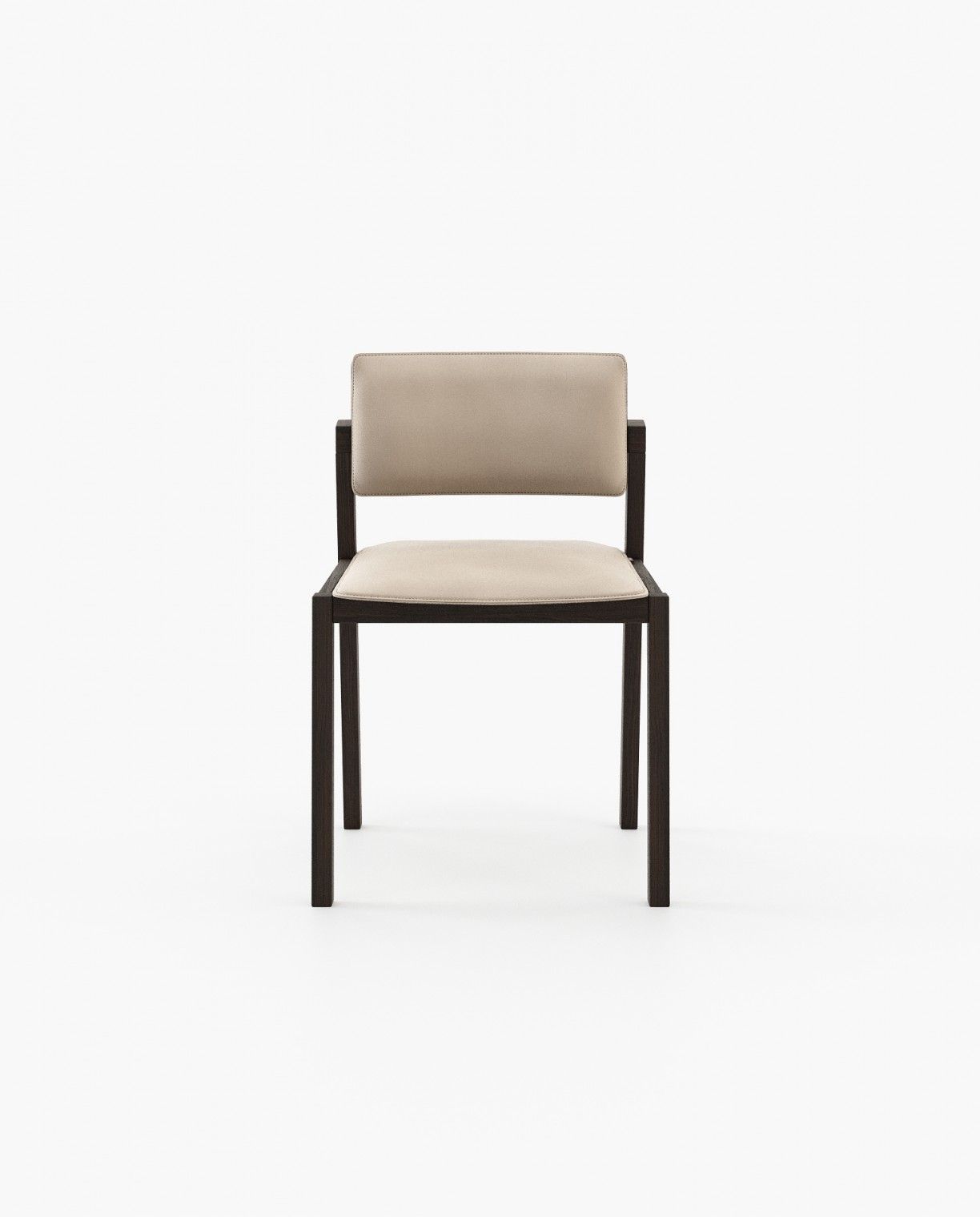 Laskasas MULL Dining Chair & Bench Athens Toffee - Araco Interiors