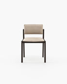 Laskasas MULL Dining Chair & Bench Athens Toffee - Araco Interiors