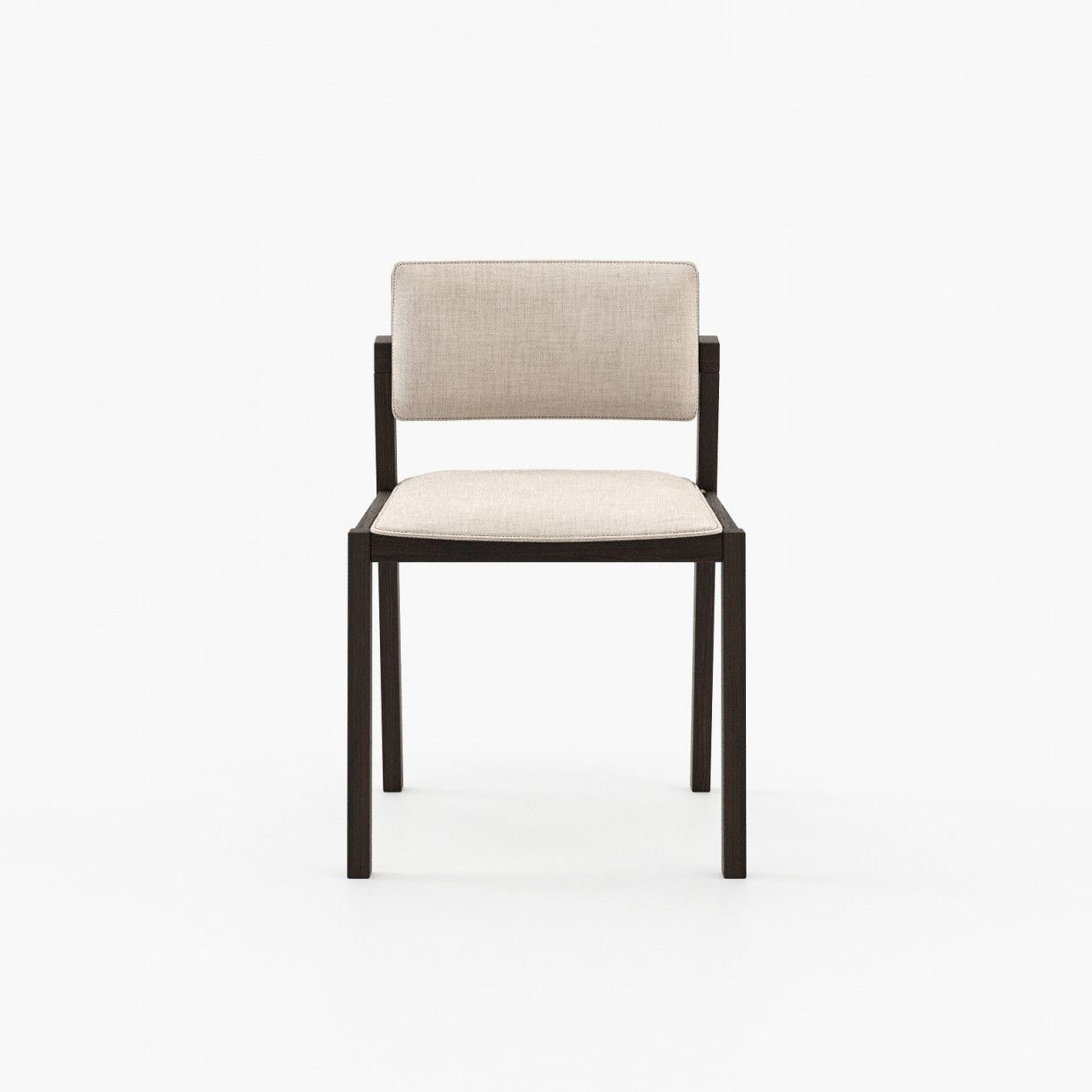 Laskasas MULL Dining Chair & Bench Xangai White - Araco Interiors