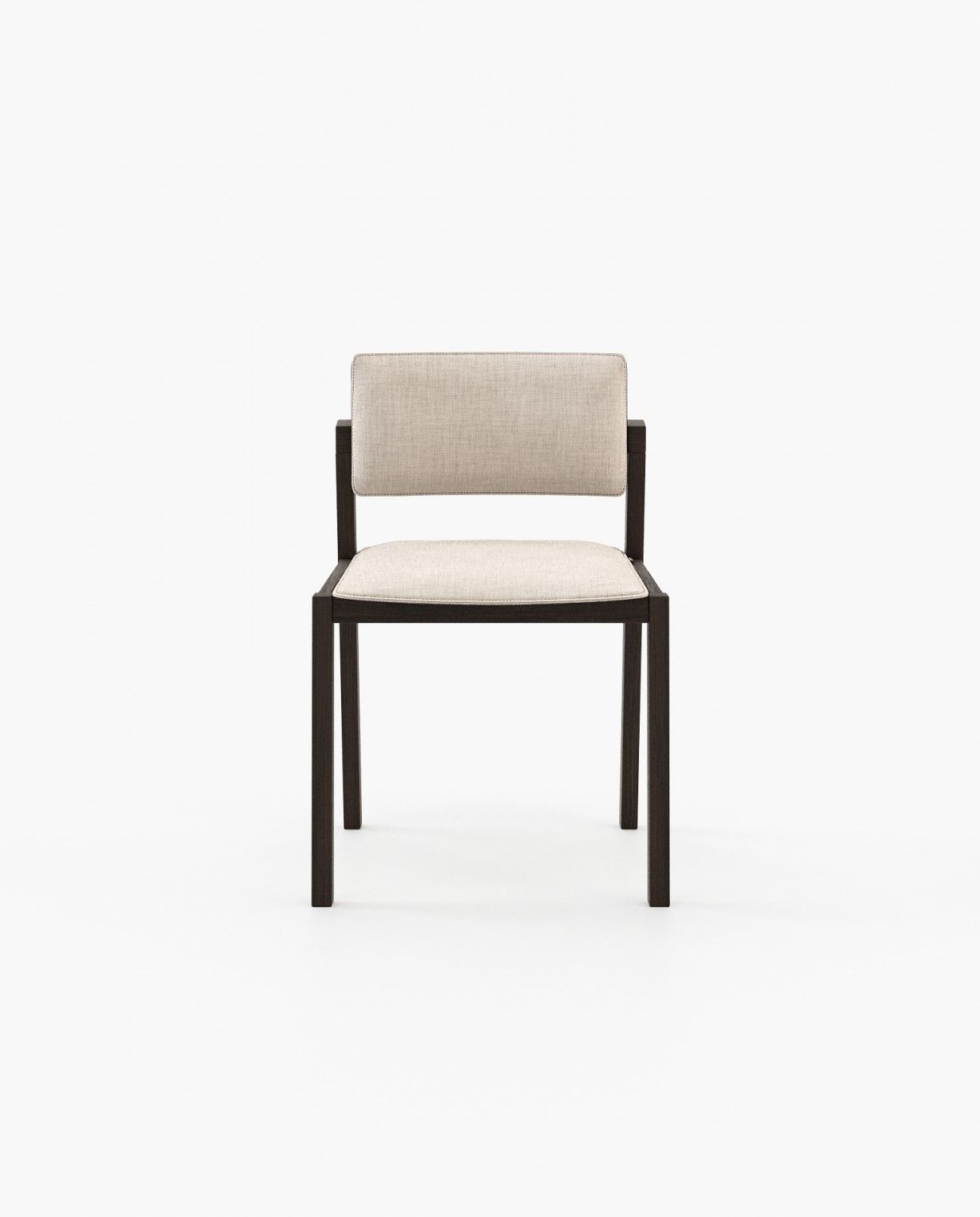 Laskasas MULL Dining Chair & Bench Xangai White - Araco Interiors