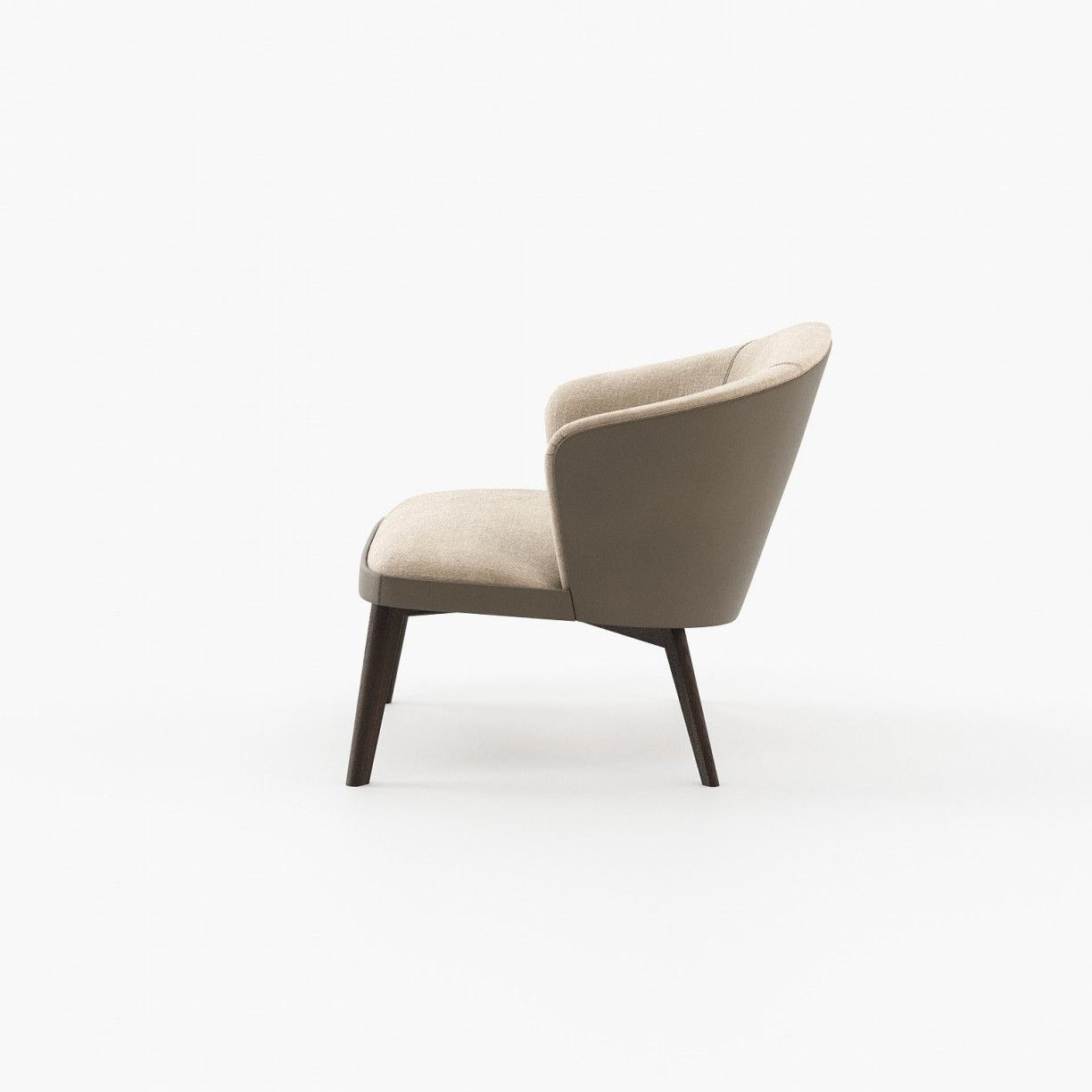 Laskasas NELLY Armchair Lohan Chair - Araco Interiors
