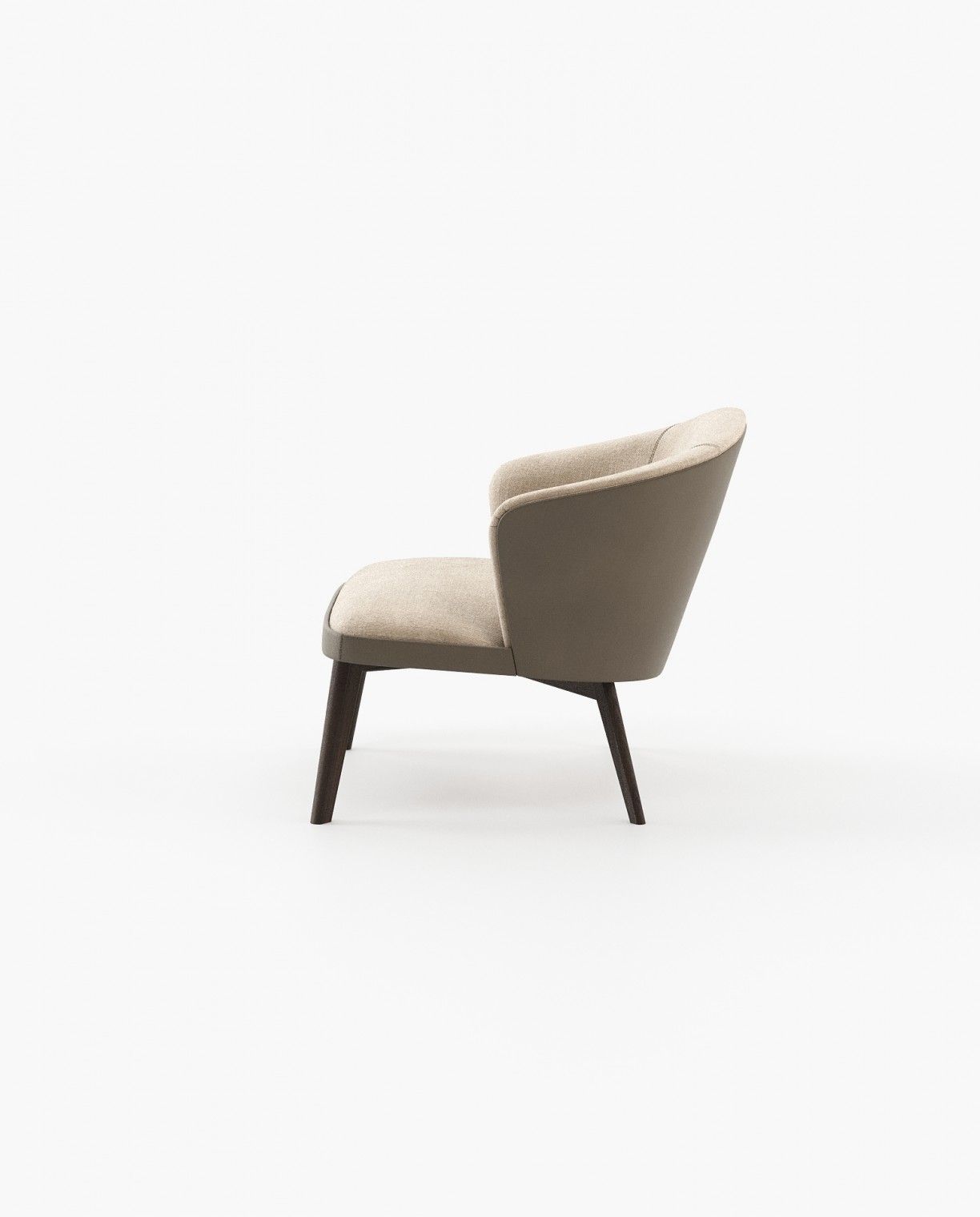 Laskasas NELLY Armchair Lohan Chair - Araco Interiors