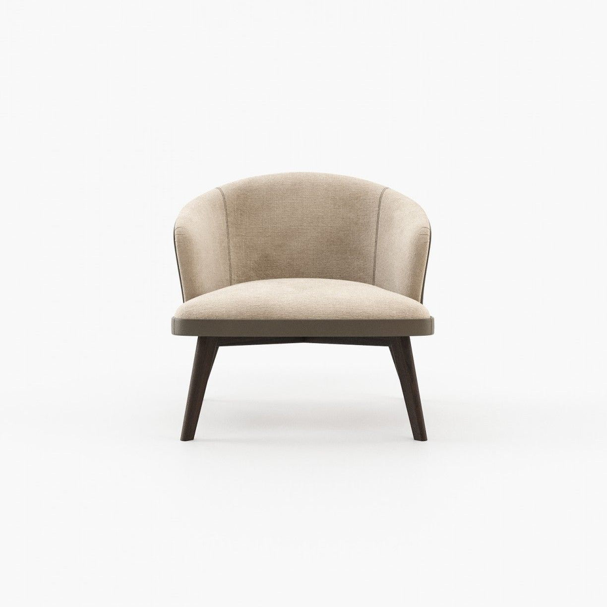 Laskasas NELLY Armchair Lohan Chair - Araco Interiors