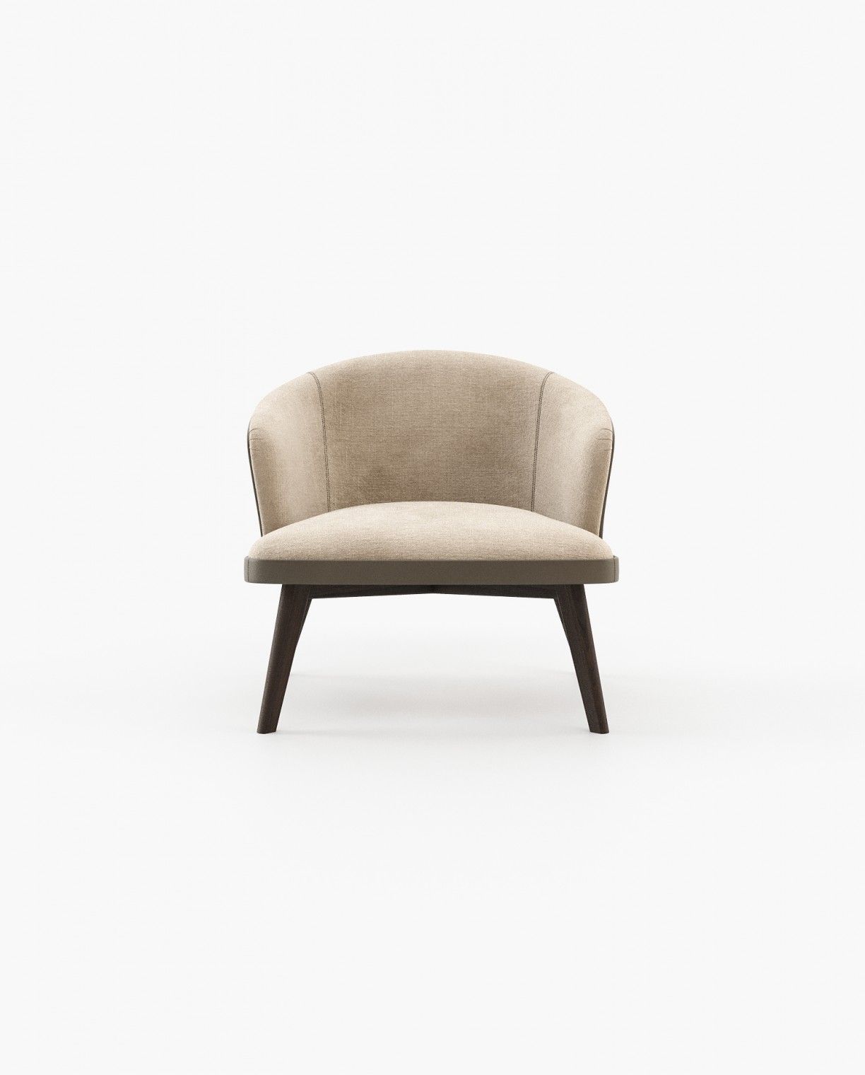 Laskasas NELLY Armchair Lohan Chair - Araco Interiors