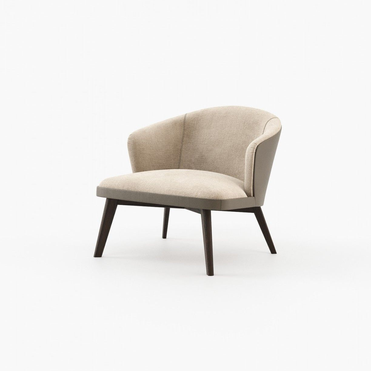 Laskasas NELLY Armchair Lohan Chair - Araco Interiors