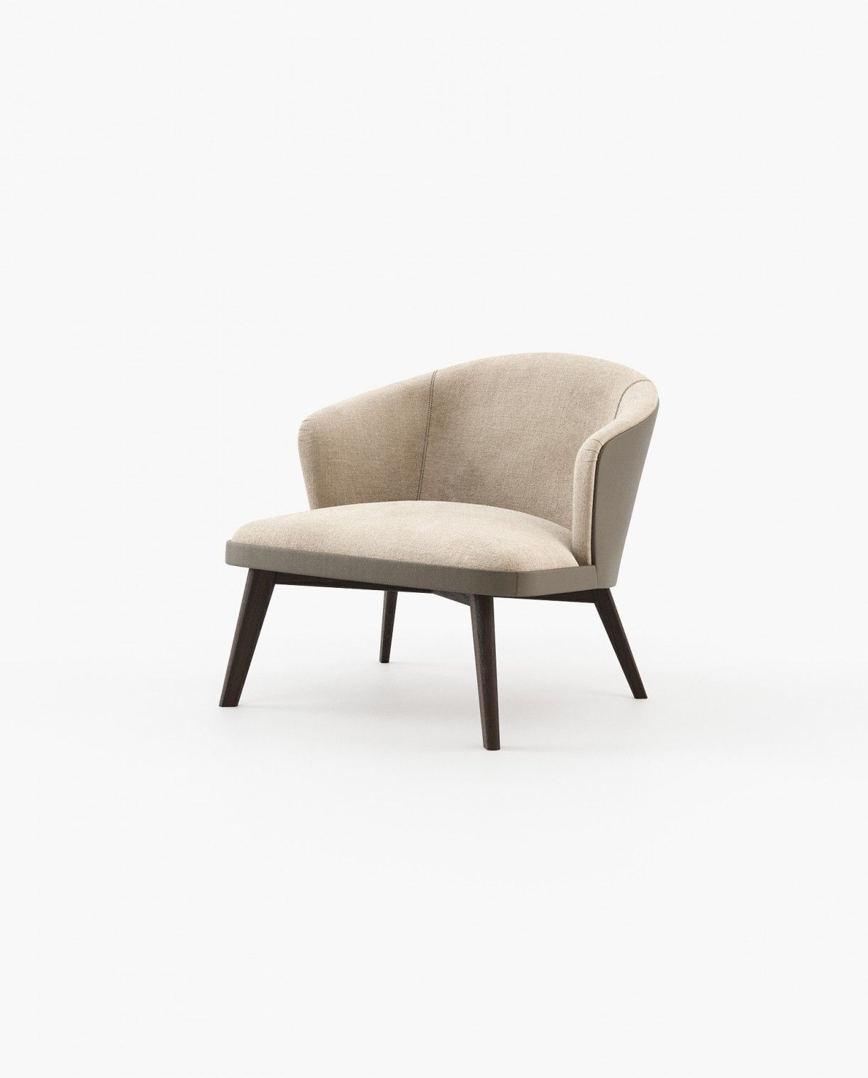 Laskasas NELLY Armchair Lohan Chair - Araco Interiors