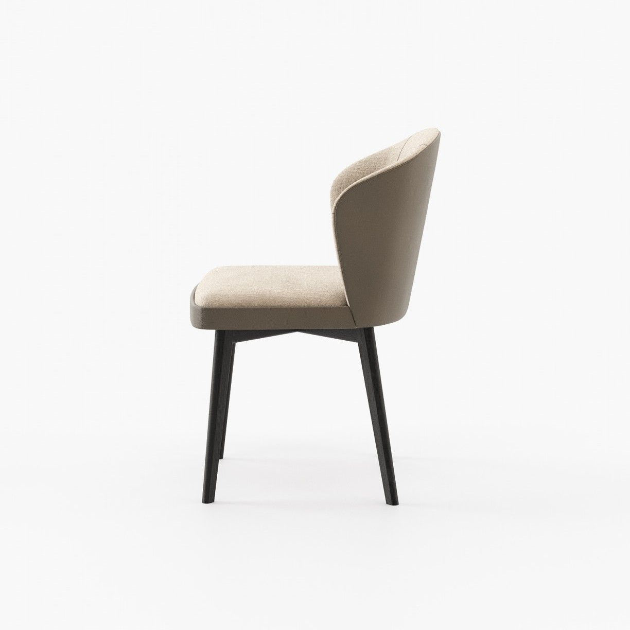 Laskasas NELLY Dining Chair & Bench Lohan Chair - Araco Interiors