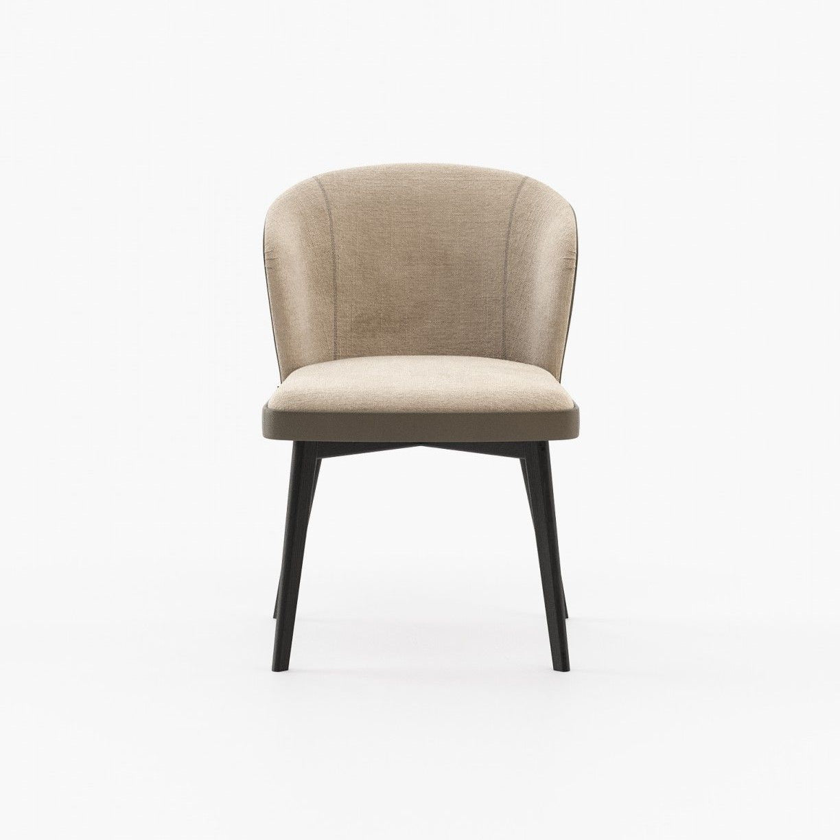 Laskasas NELLY Dining Chair & Bench Lohan Chair - Araco Interiors