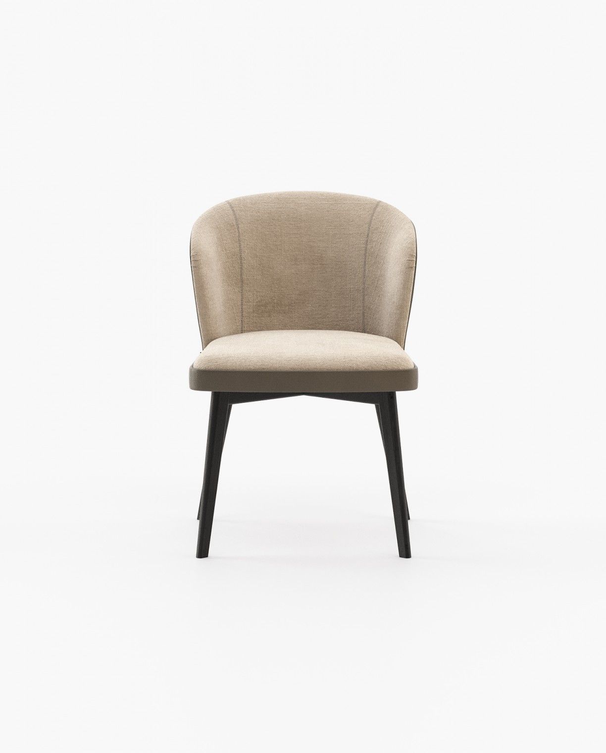 Laskasas NELLY Dining Chair & Bench Lohan Chair - Araco Interiors