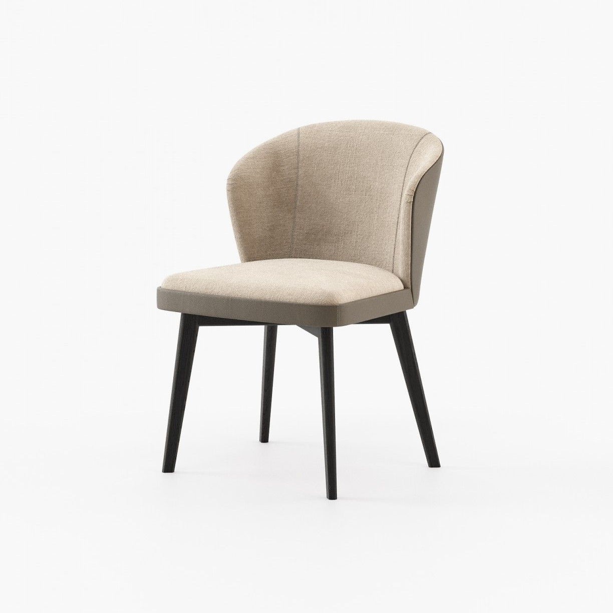 Laskasas NELLY Dining Chair & Bench Lohan Chair - Araco Interiors