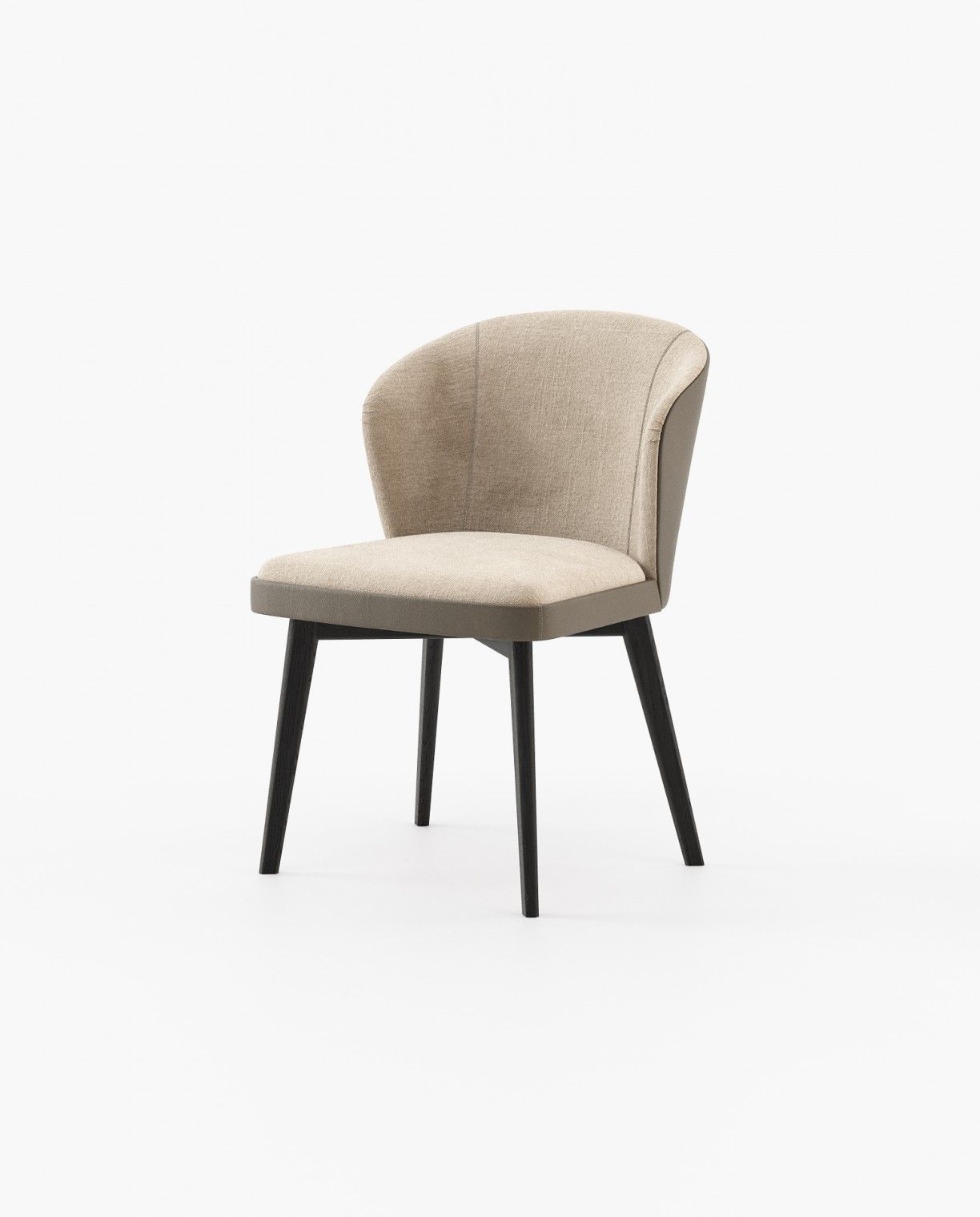 Laskasas NELLY Dining Chair & Bench Lohan Chair - Araco Interiors