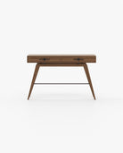 Laskasas NIELS Console Table Walnut Veneer Matte - Araco Interiors