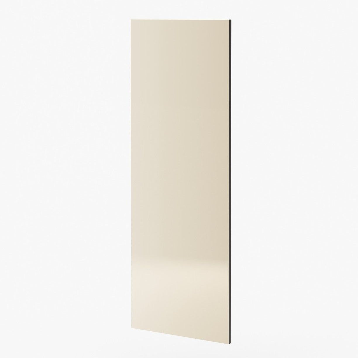 Laskasas OPIUM Mirror Bronze Mirror - Araco Interiors