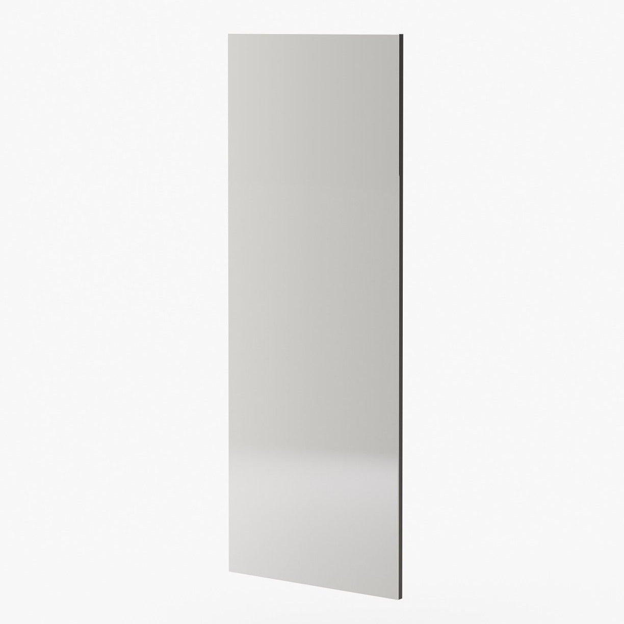 Laskasas OPIUM Mirror Gris Mirror - Araco Interiors