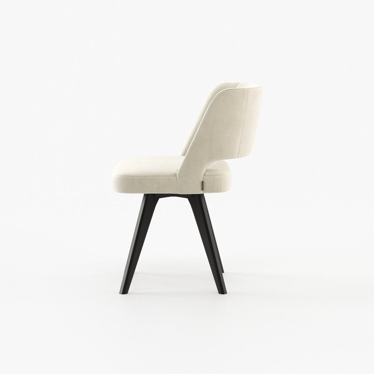 Laskasas PRESTIGE Dining Chair & Bench Vienna Cream - Araco Interiors