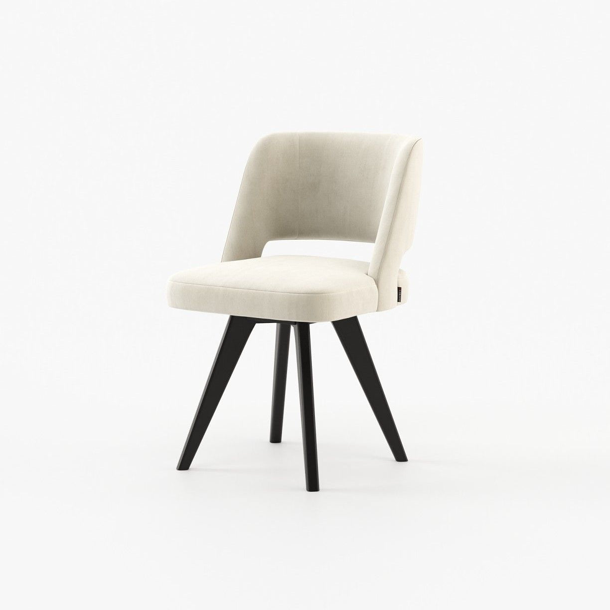 Laskasas PRESTIGE Dining Chair & Bench Vienna Cream - Araco Interiors