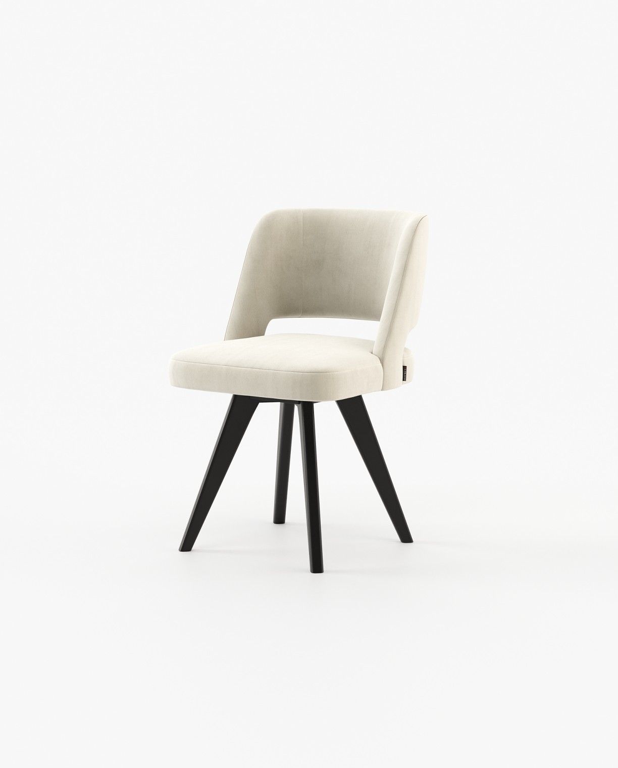 Laskasas PRESTIGE Dining Chair & Bench Vienna Cream - Araco Interiors