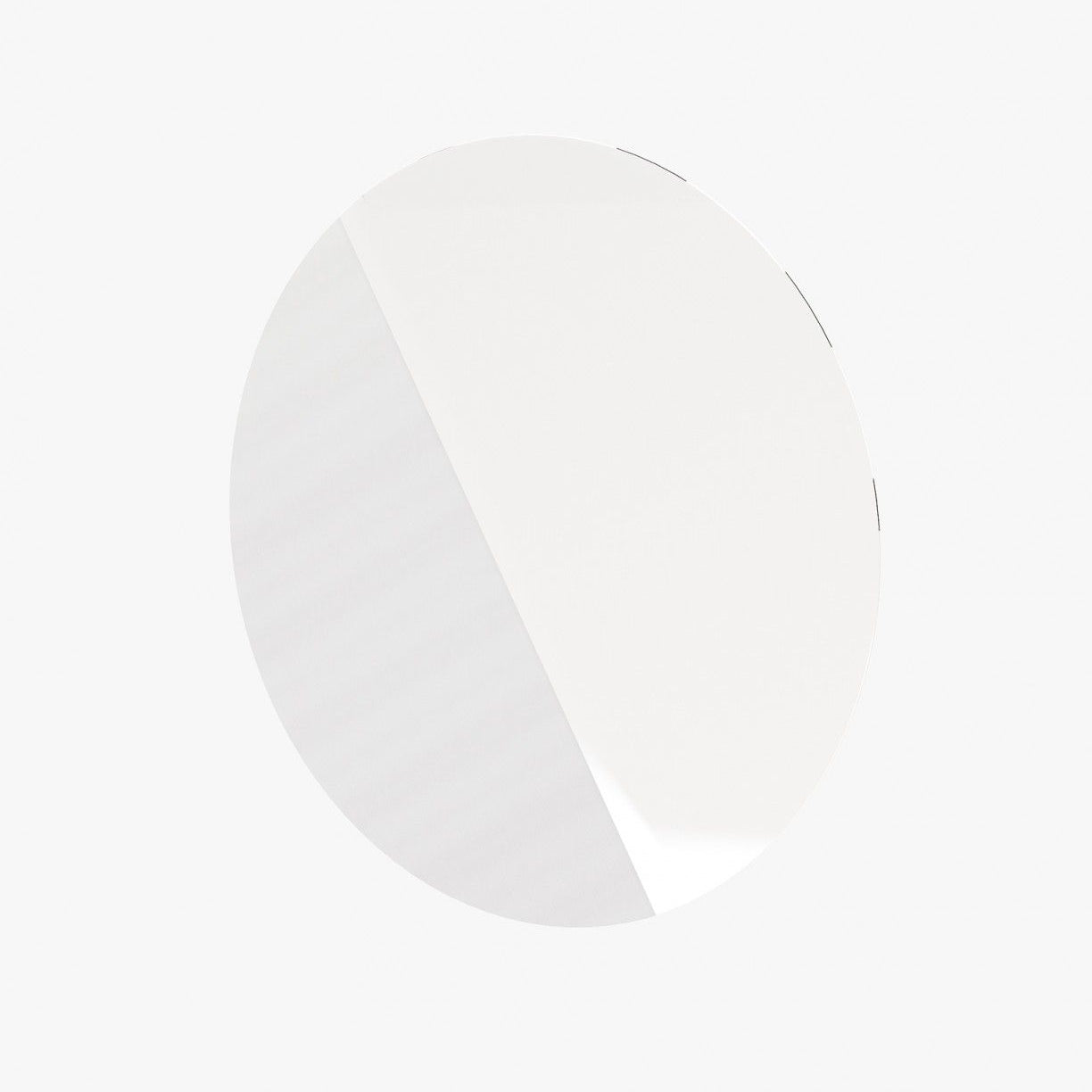 Laskasas RAYNE Mirror Polished Stainless Steel - Araco Interiors