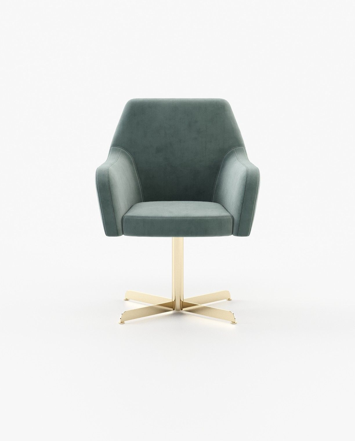 Laskasas ROBSON Dining Chair & Bench Vienna Safira - Araco Interiors