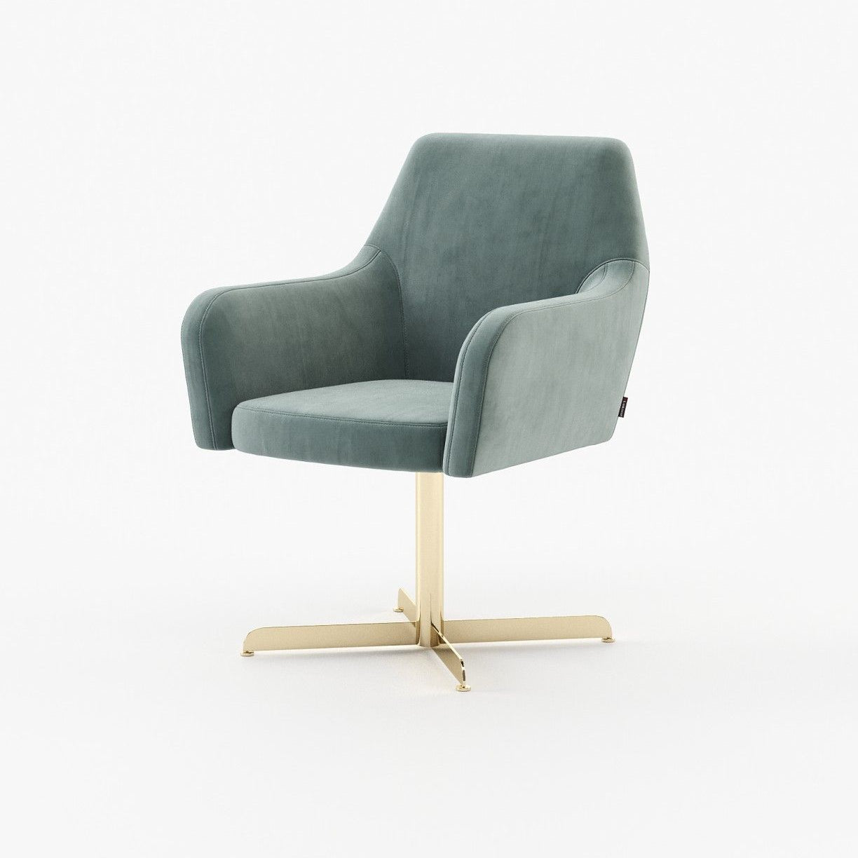 Laskasas ROBSON Dining Chair & Bench Vienna Safira - Araco Interiors