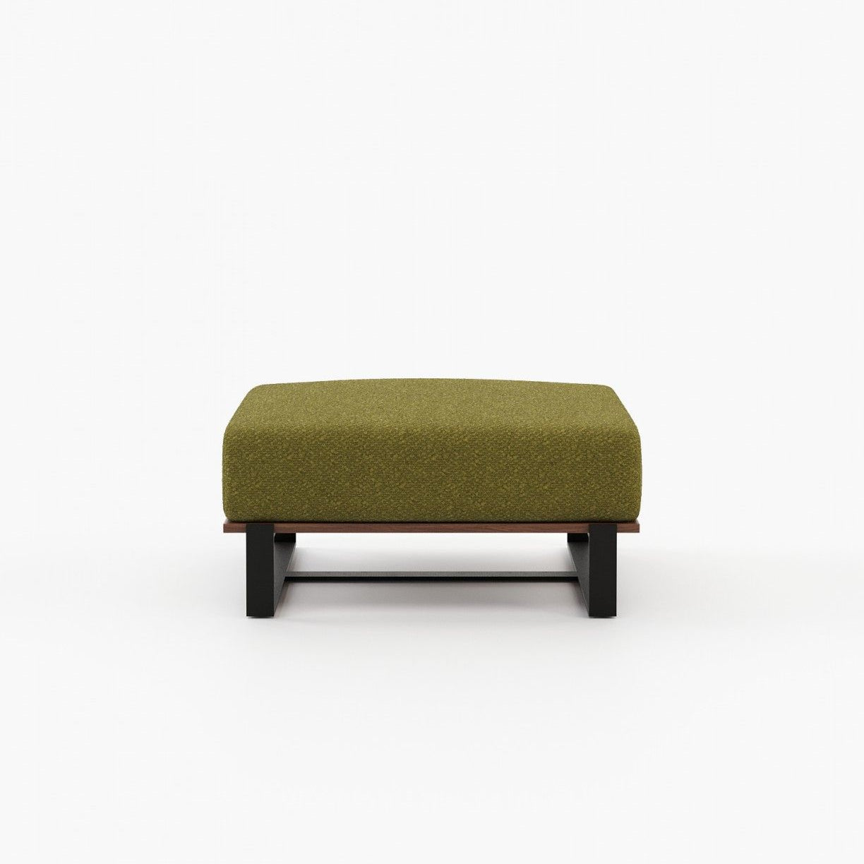 Laskasas SALIM pouf module Outdoor Andapa Avocat - Araco Interiors