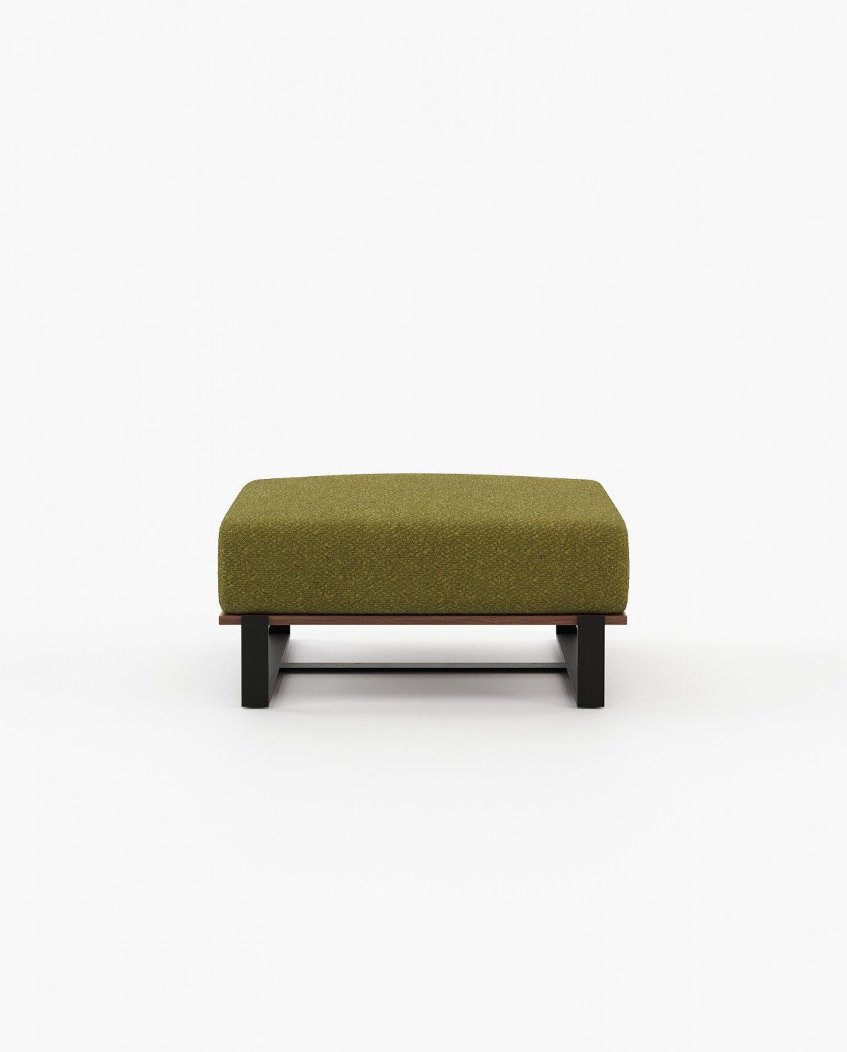 Laskasas SALIM pouf module Outdoor Andapa Avocat - Araco Interiors