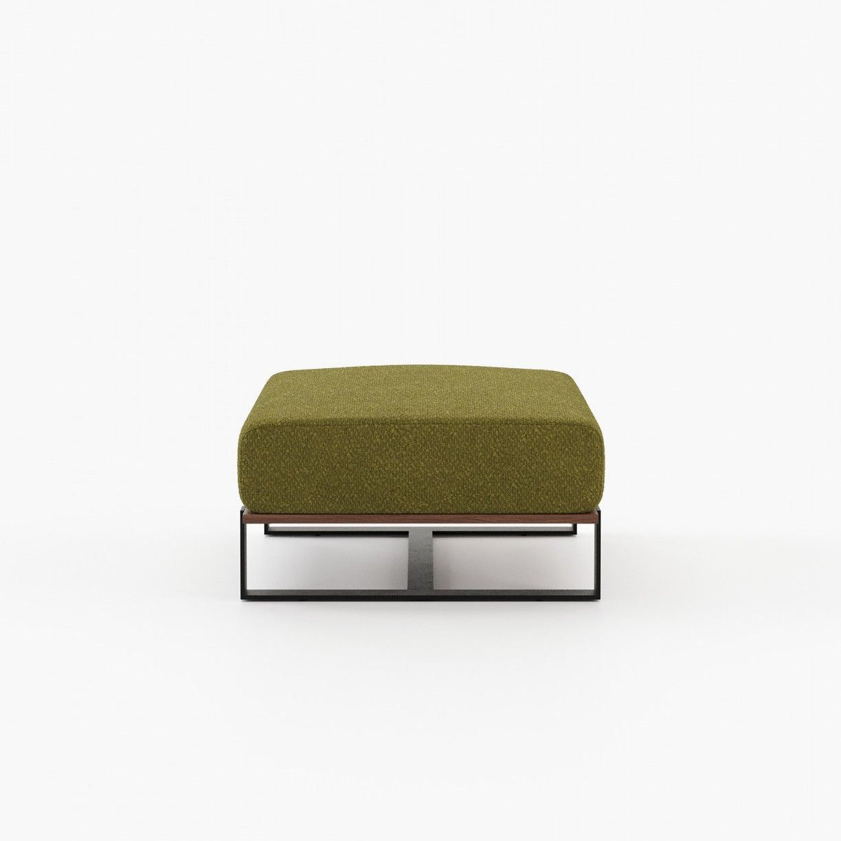 Laskasas SALIM pouf module Outdoor Andapa Avocat - Araco Interiors