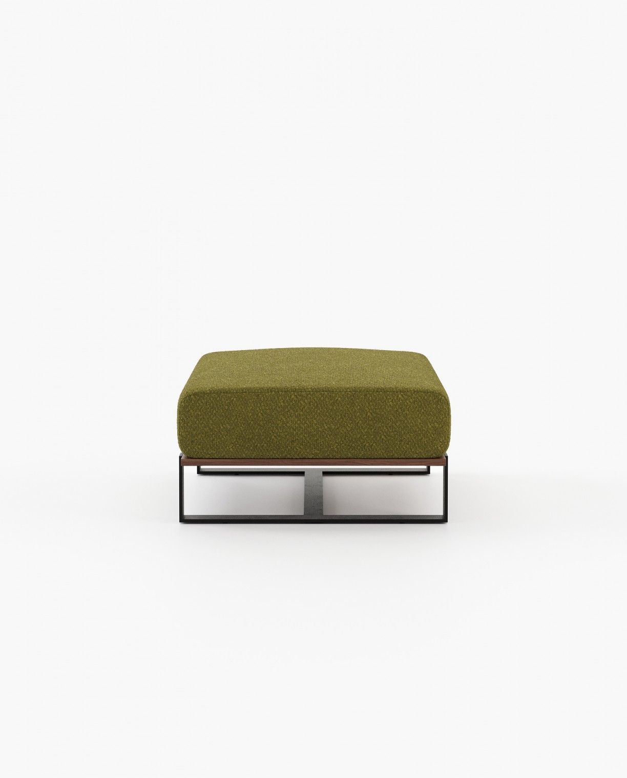 Laskasas SALIM pouf module Outdoor Andapa Avocat - Araco Interiors