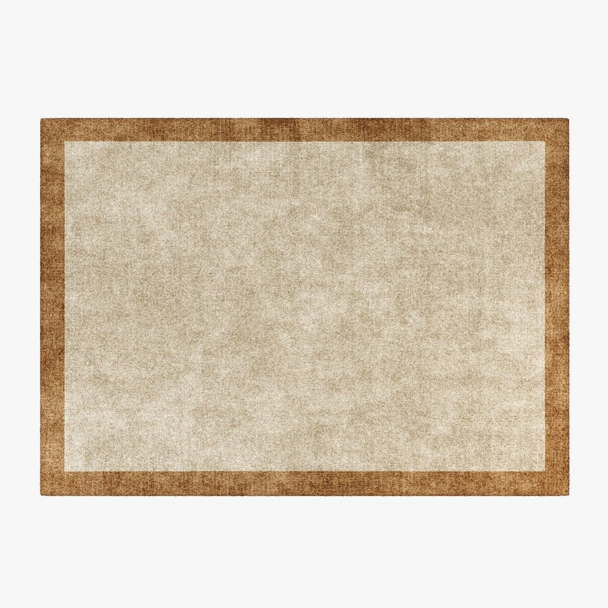 Laskasas SASH Carpet & Rug Sash Sand + Cinnamon - Araco Interiors