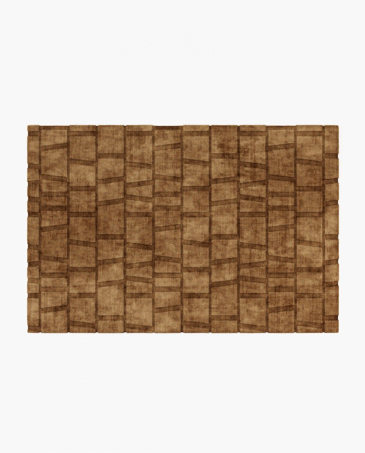 Laskasas SIDEWALK Carpet & Rug Honey - Araco Interiors