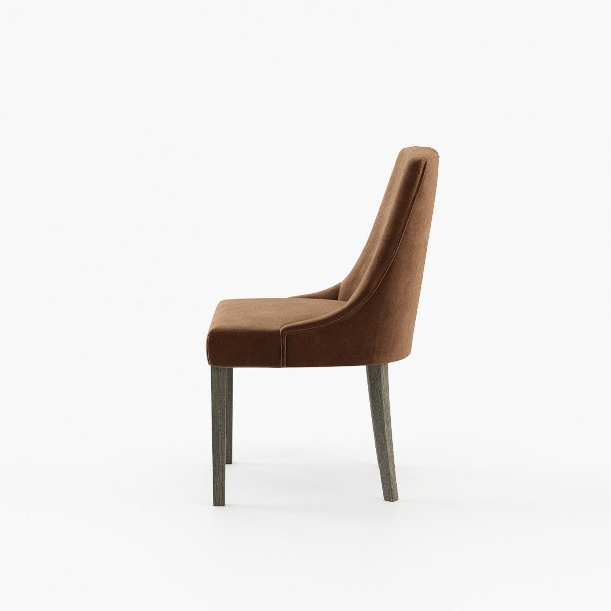 Laskasas SIMONE Dining Chair & Bench Vienna Teja - Araco Interiors