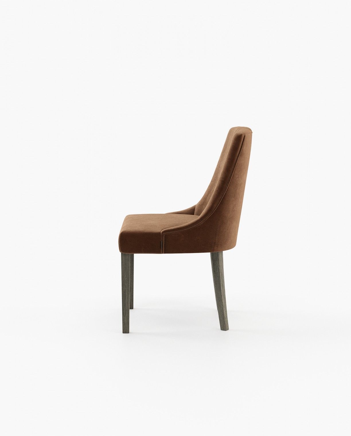 Laskasas SIMONE Dining Chair & Bench Vienna Teja - Araco Interiors