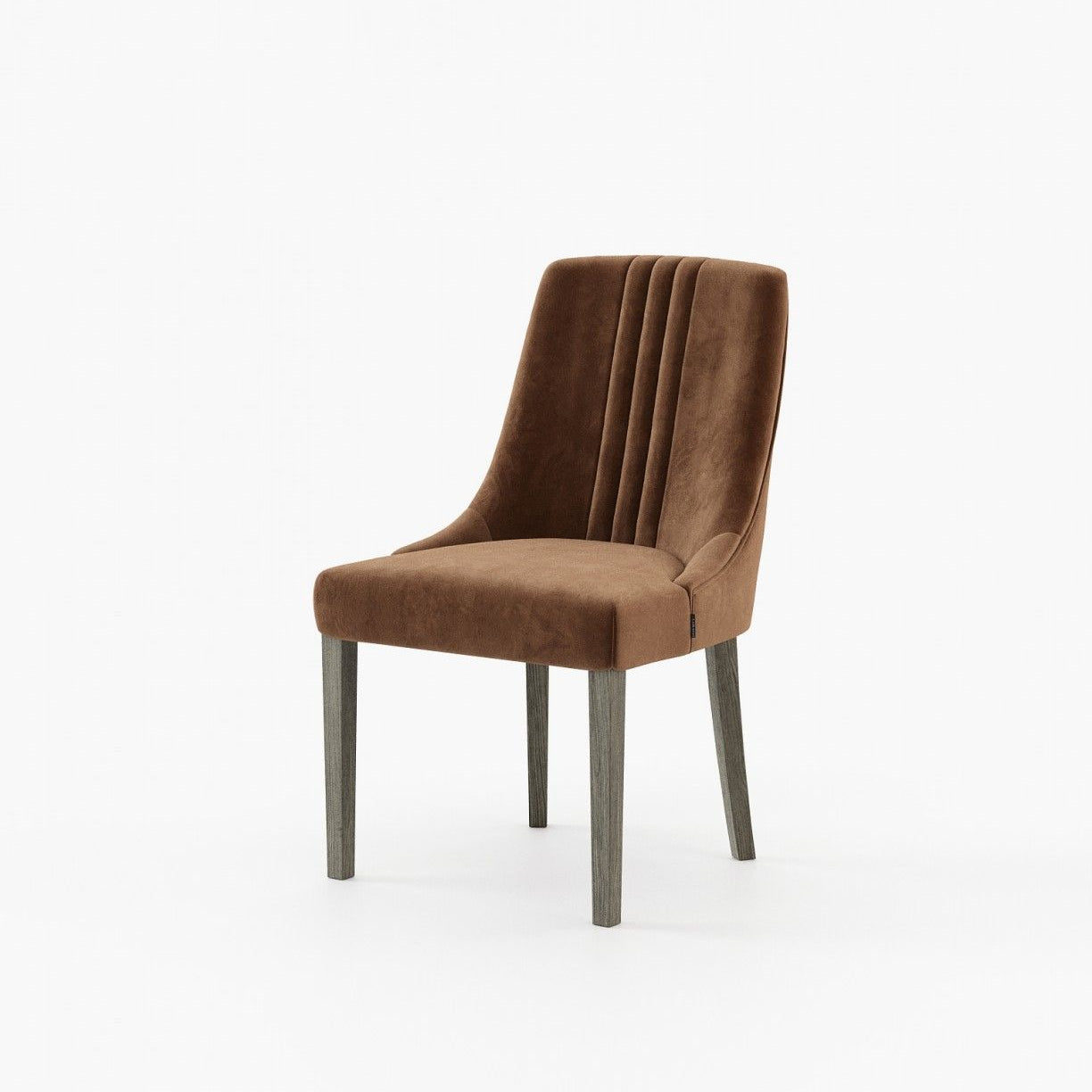Laskasas SIMONE Dining Chair & Bench Vienna Teja - Araco Interiors