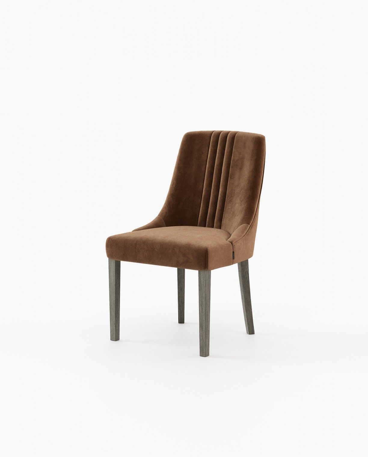 Laskasas SIMONE Dining Chair & Bench Vienna Teja - Araco Interiors