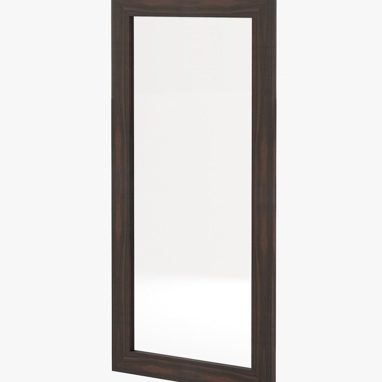 Laskasas TEXAS Mirror Smoked Eucalyptus Veneer Matte - Araco Interiors