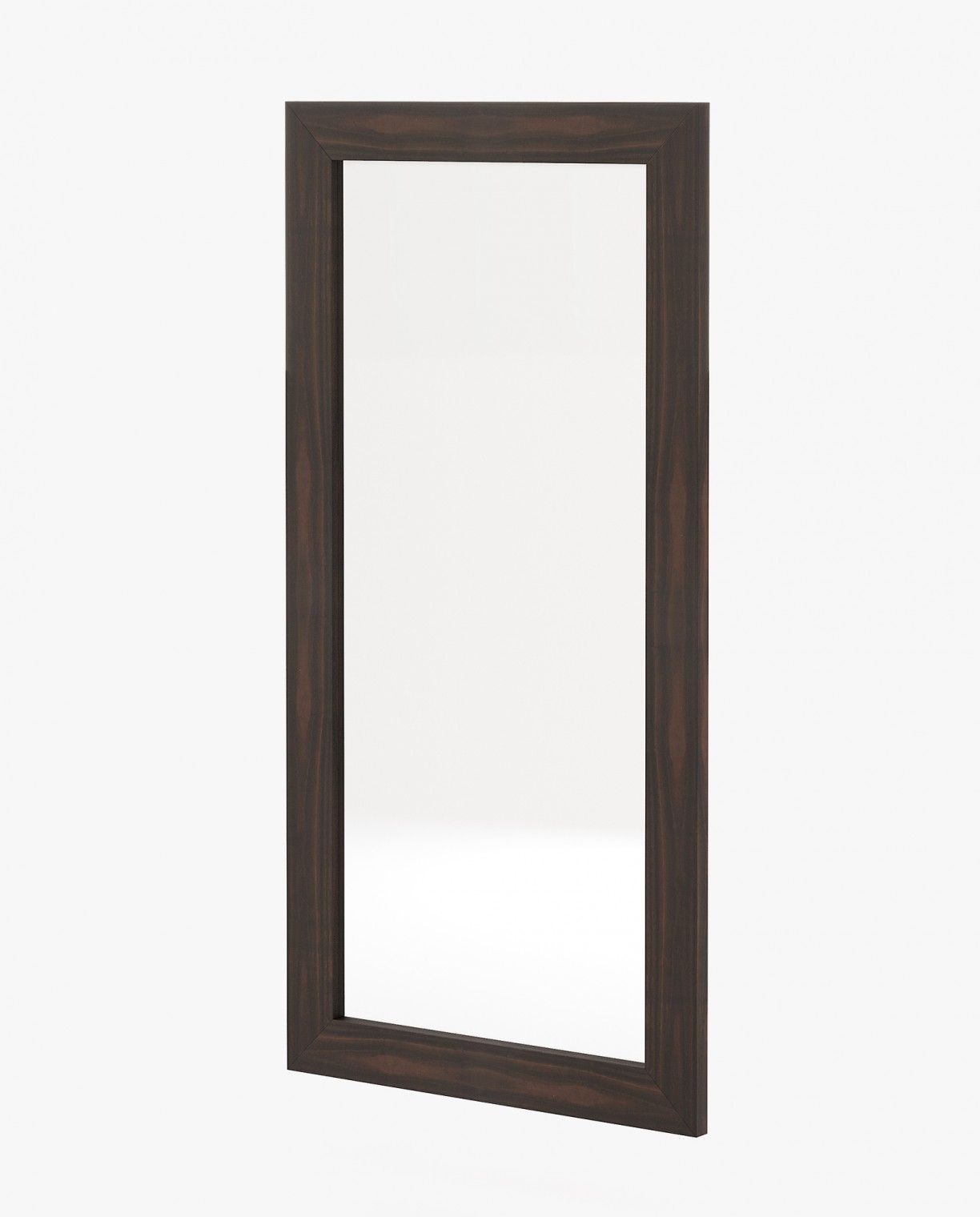Laskasas TEXAS Mirror Smoked Eucalyptus Veneer Matte - Araco Interiors