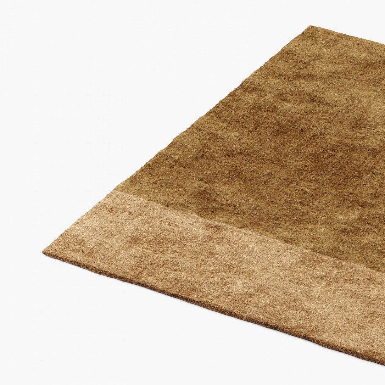 Laskasas VERTICAL Carpet & Rug Cinnamon - Araco Interiors