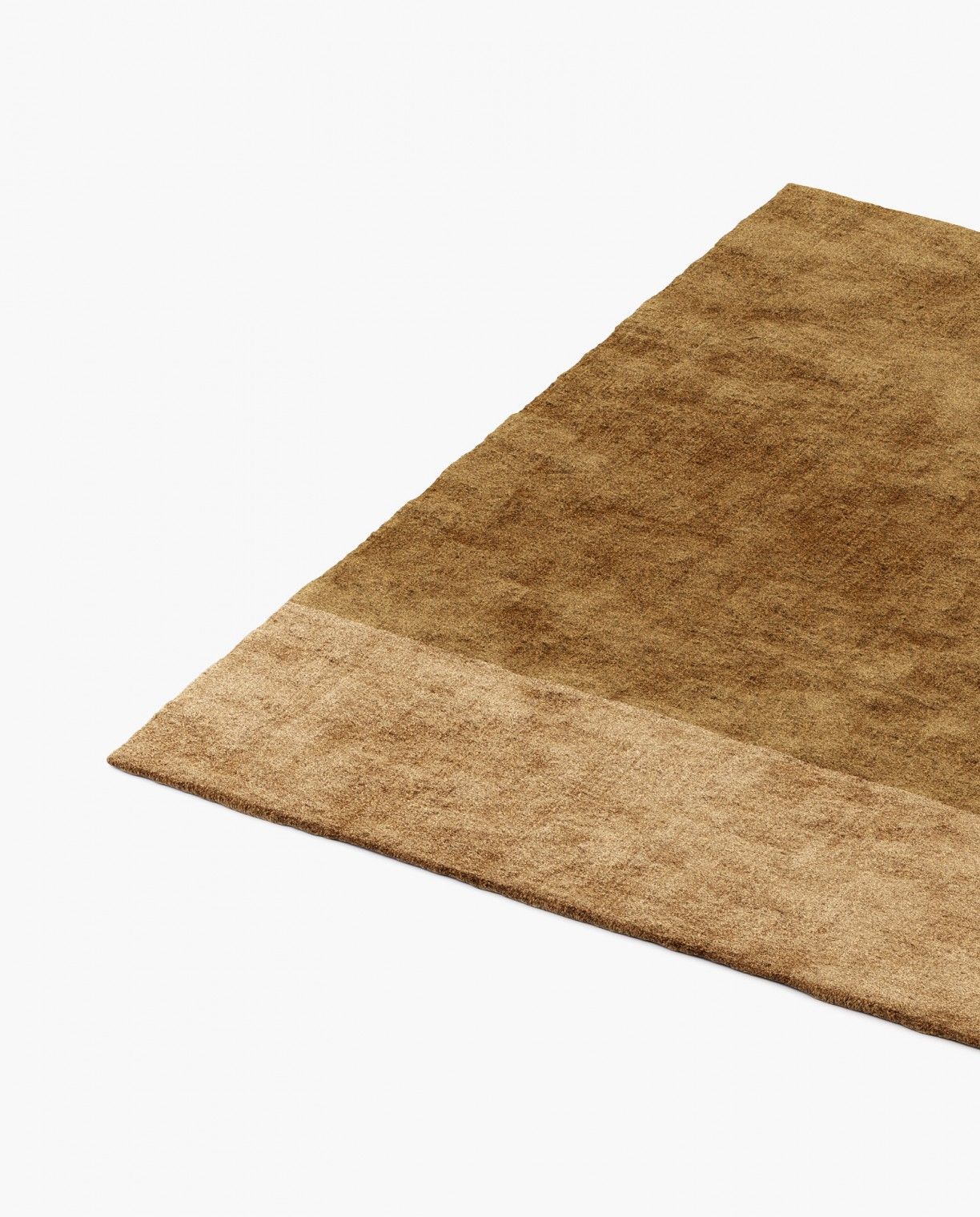 Laskasas VERTICAL Carpet & Rug Cinnamon - Araco Interiors